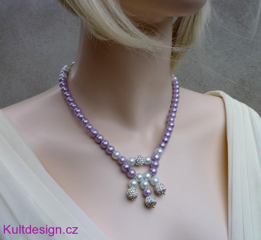 Svatební souprava shamballa Idell