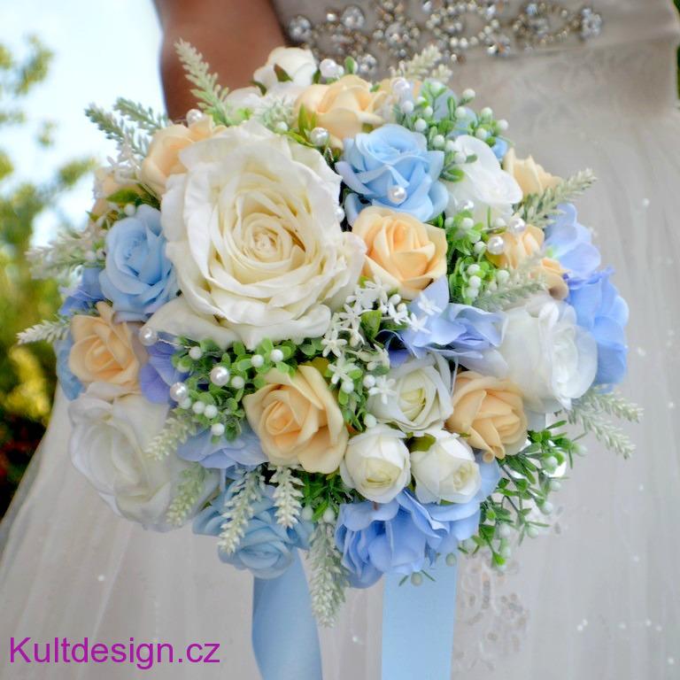 Svatební set Vladine velký 16 ks