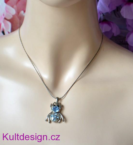Náhrdelník bižuterie