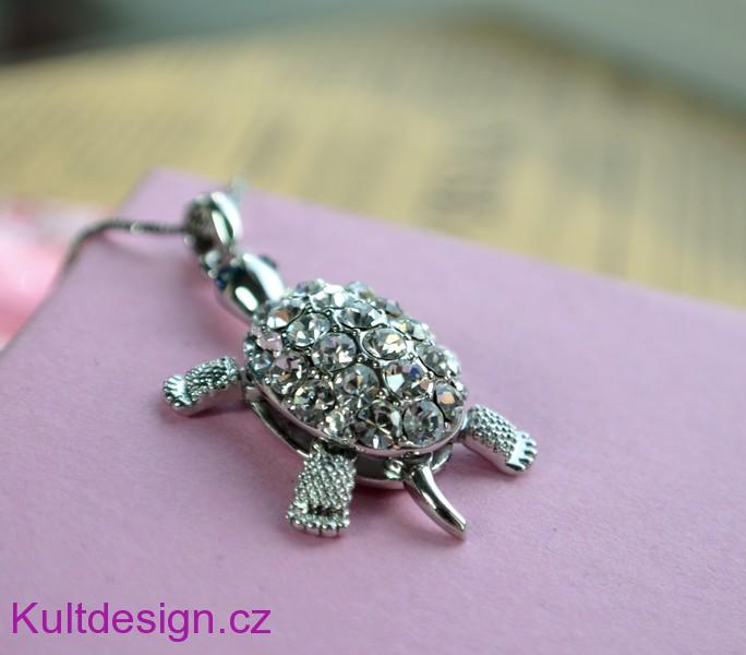 Náhrdelník bižuterie