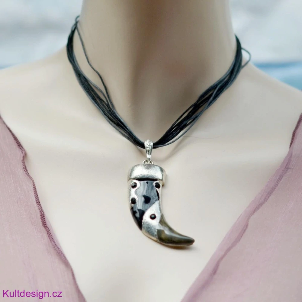 Náhrdelník s přívěskem