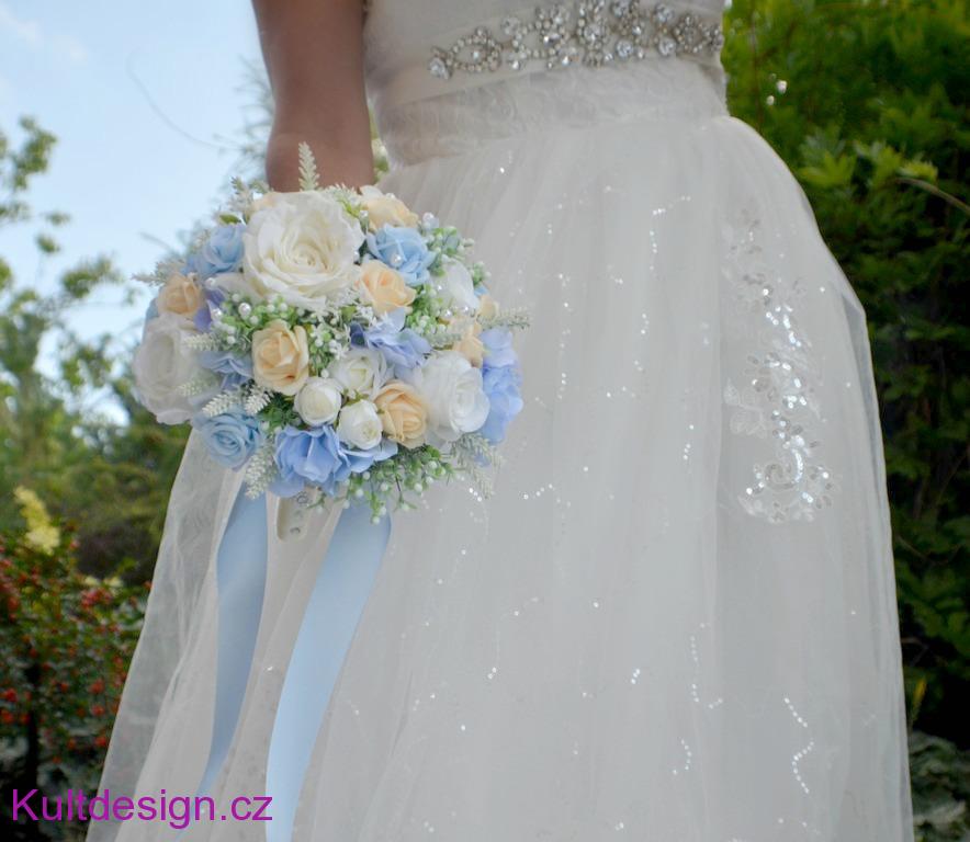 Svatební set Vladine velký 16 ks