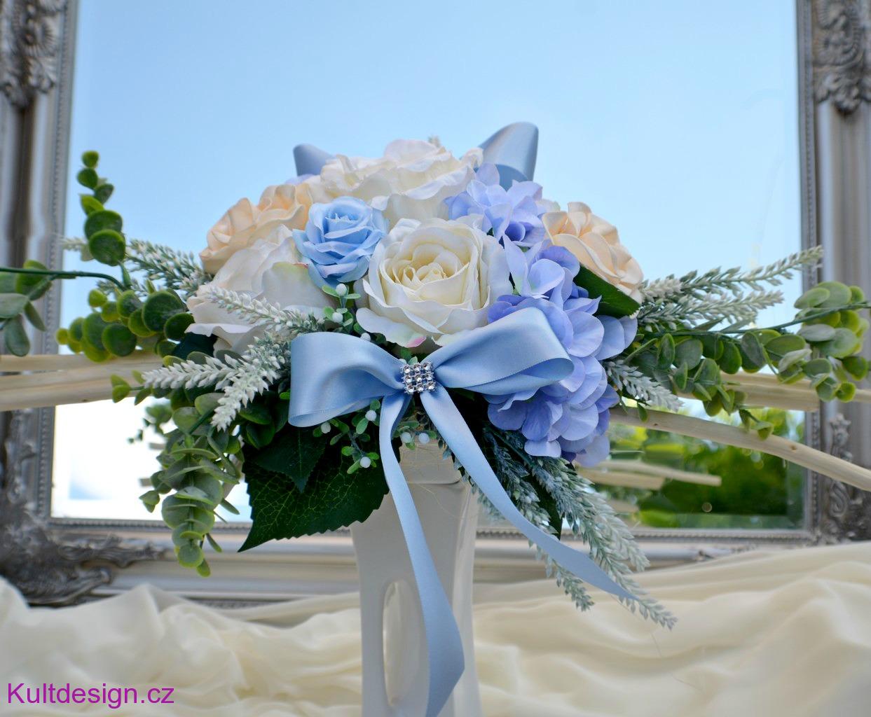 Svatební set Vladine velký 16 ks