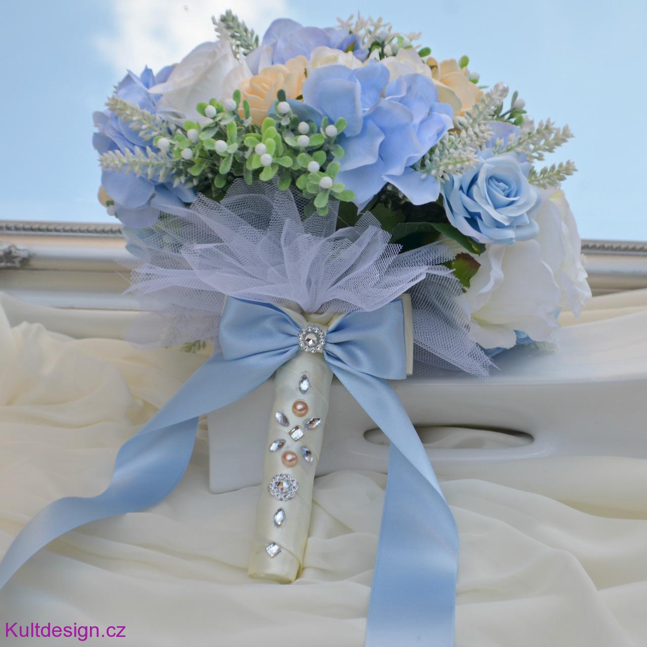 Svatební set Vladine velký 16 ks