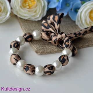 Náramek bižuterie